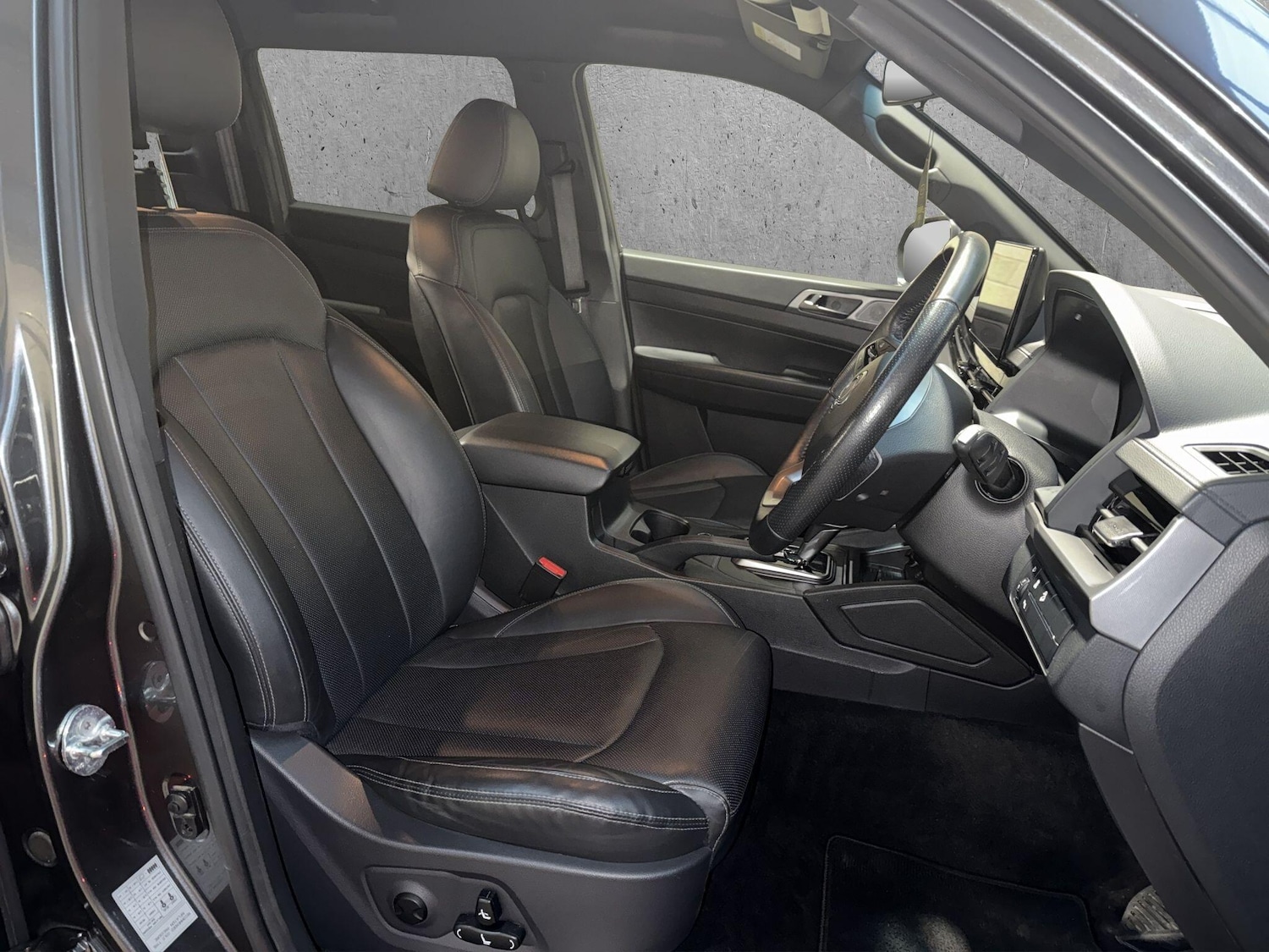 Used Ssangyong Musso 2023 for sale - 77266955: Photo 4