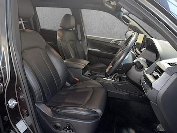 Used Ssangyong Musso 2023 for sale - 77266955: Photo