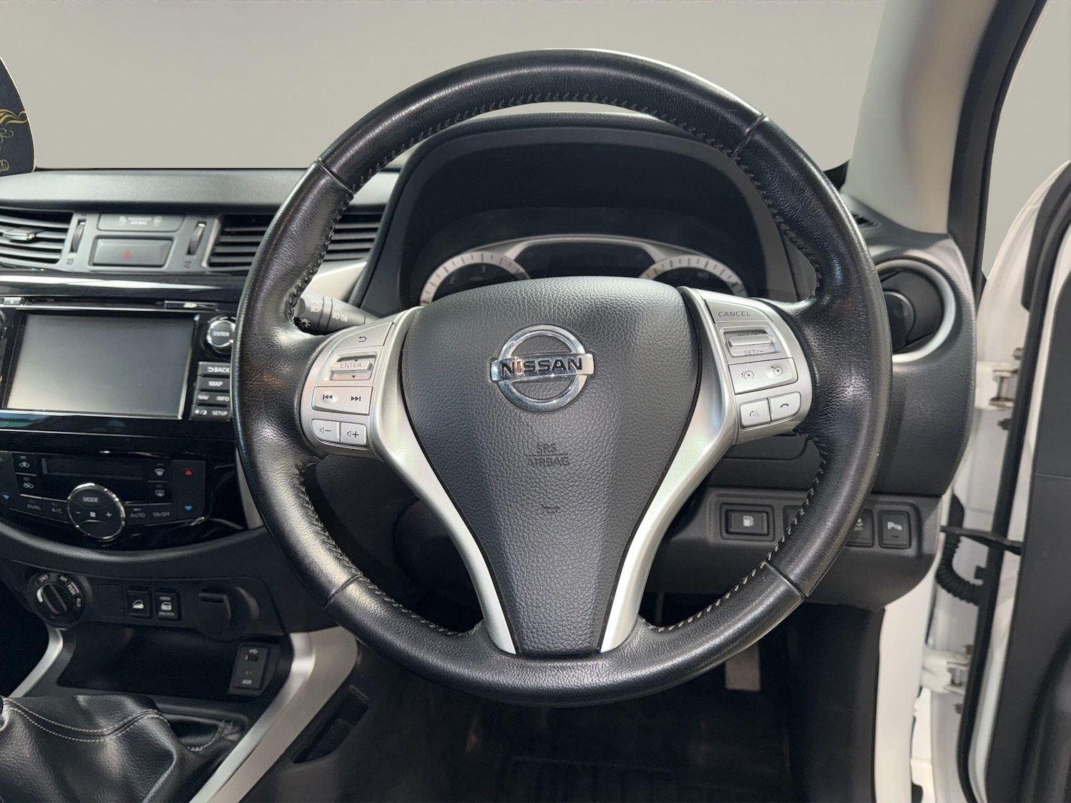 Used Nissan Navara 2018 for sale - 78035170: Photo 10