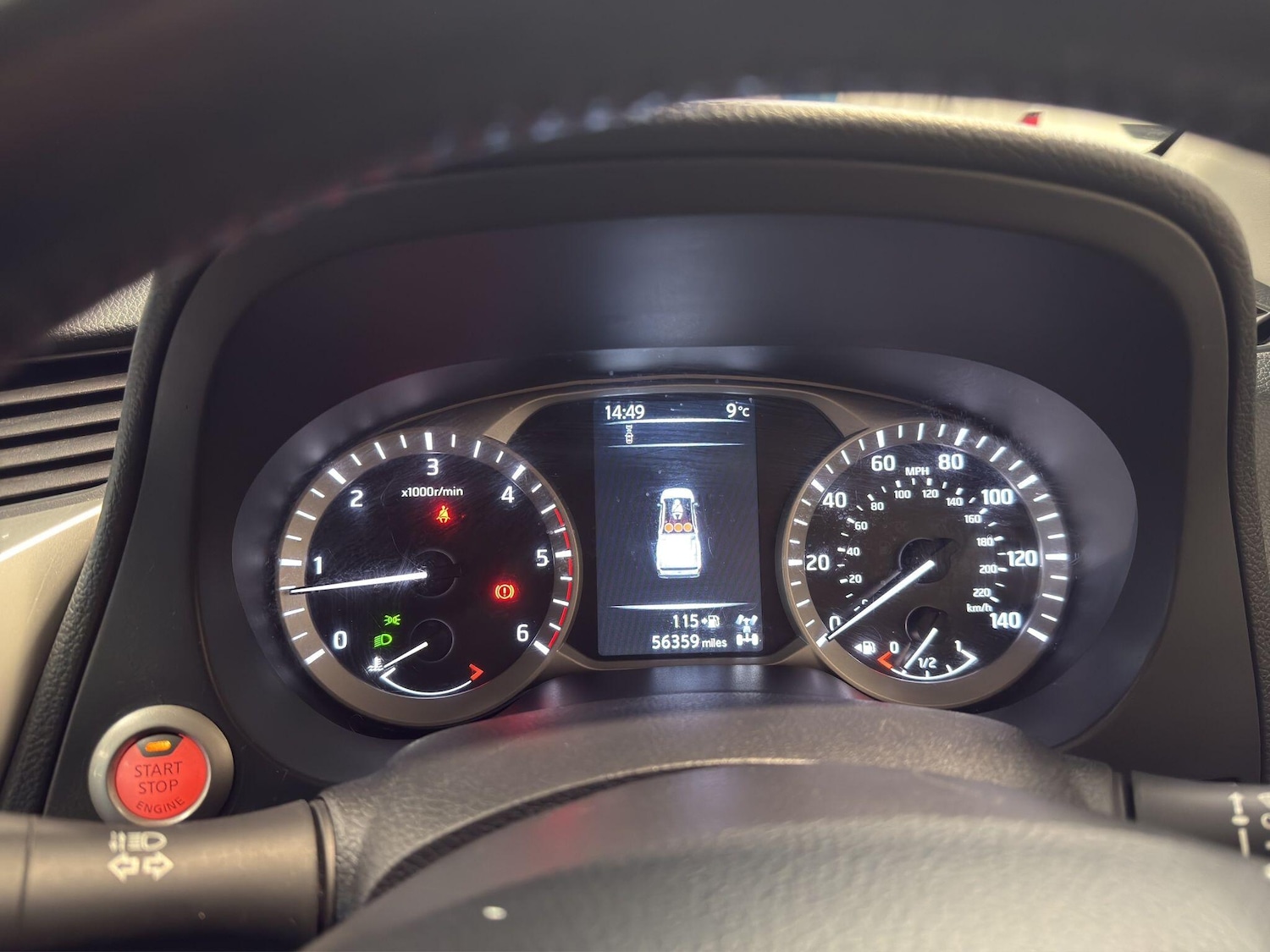 Used Nissan Navara 2018 for sale - 78035170: Photo 11