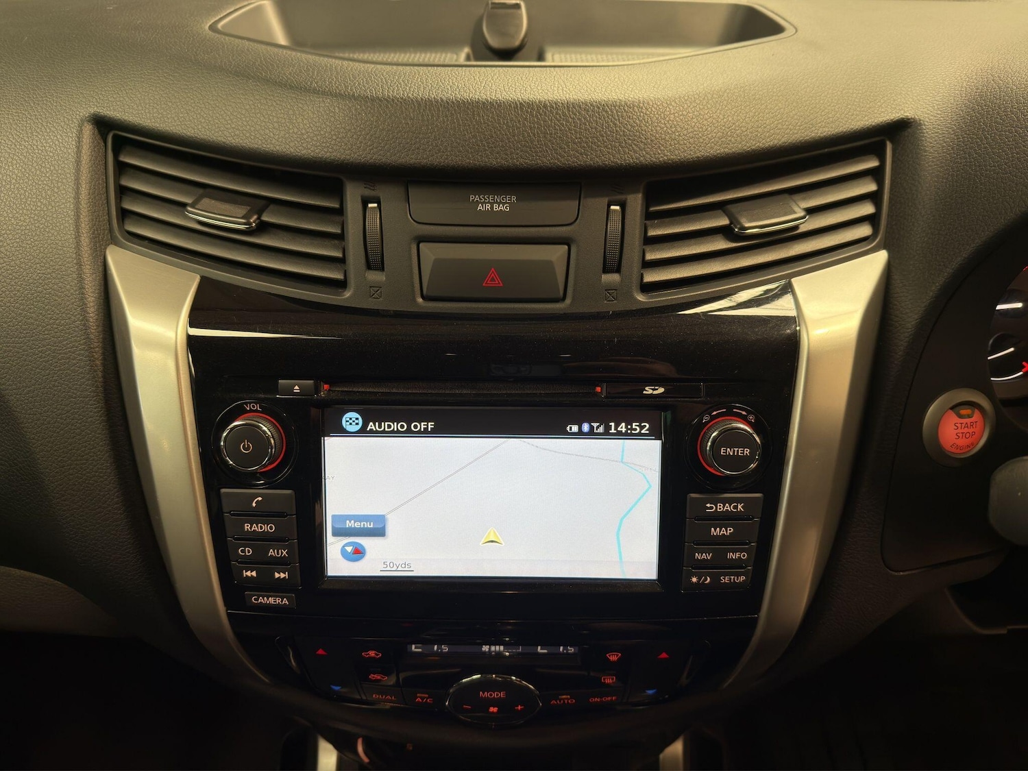 Used Nissan Navara 2018 for sale - 78035170: Photo 15