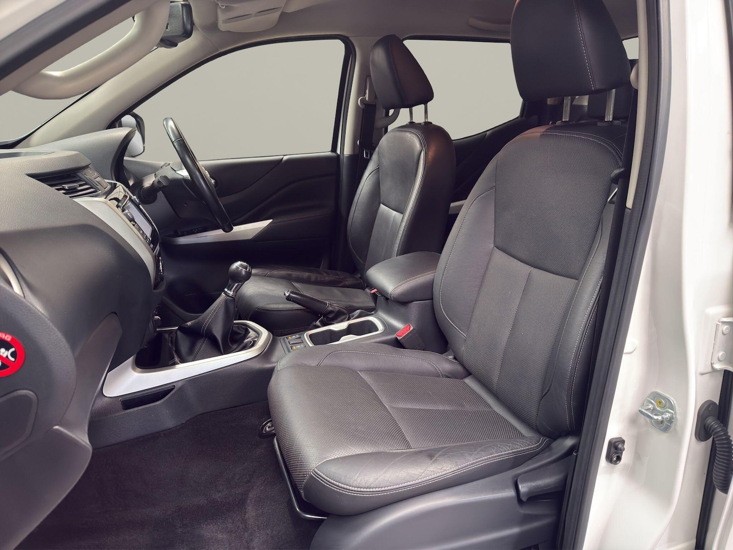 Used Nissan Navara 2018 for sale - 78035170: Photo 17