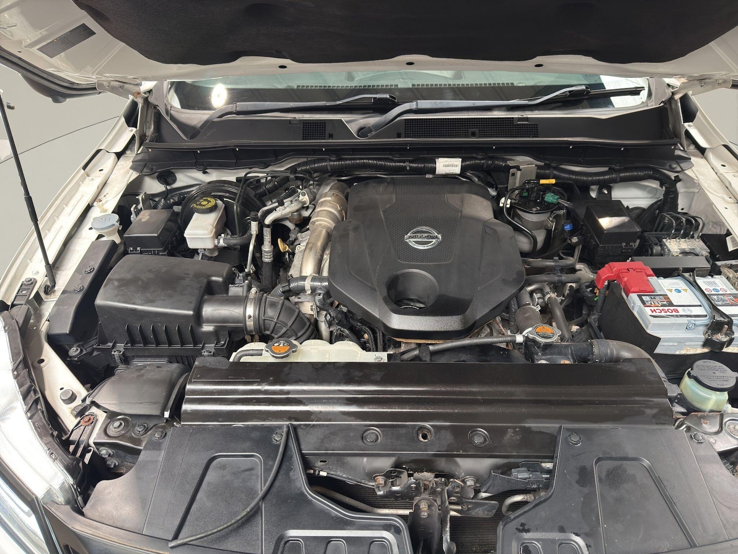 Used Nissan Navara 2018 for sale - 78035170: Photo 21