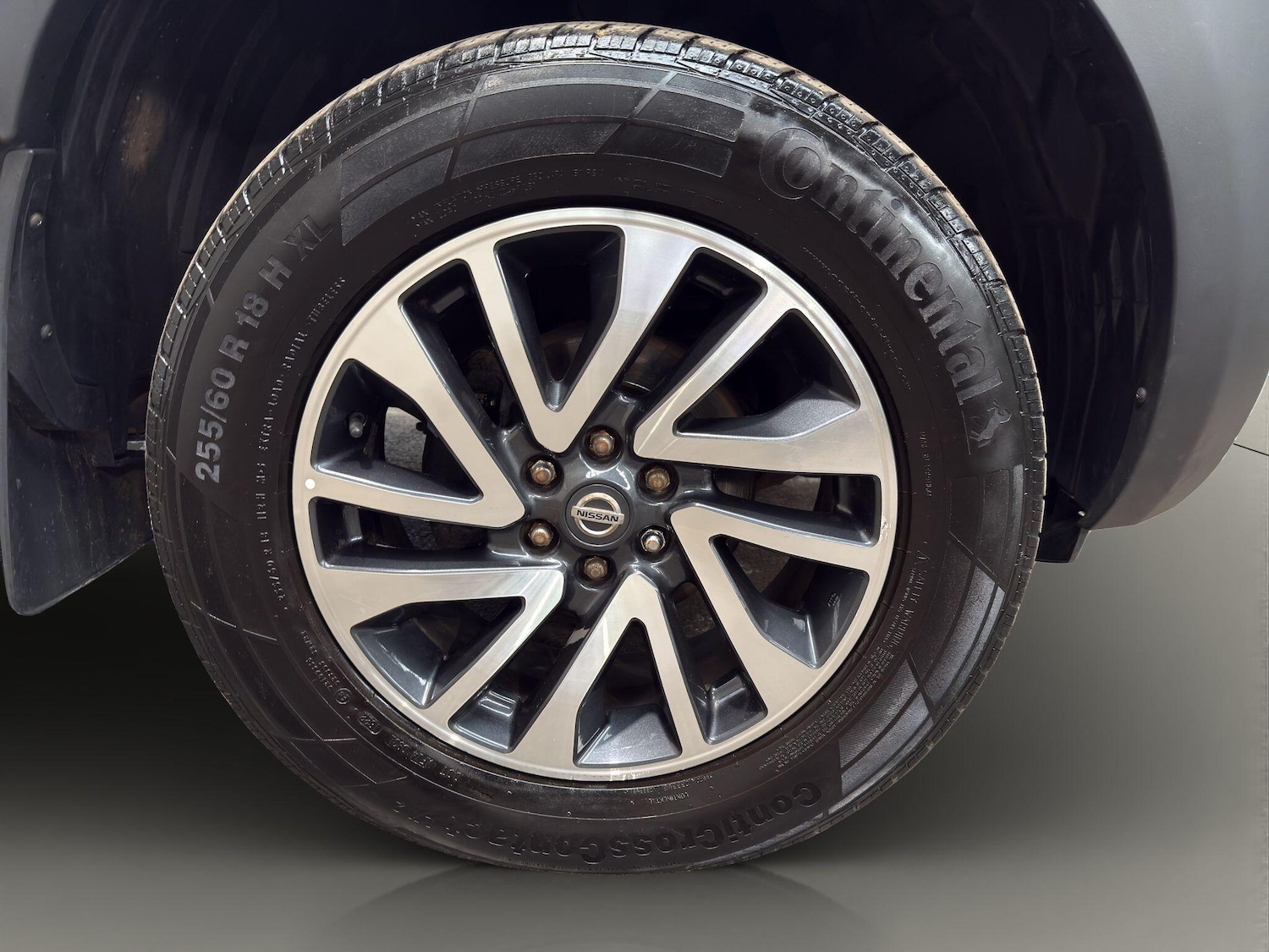 Used Nissan Navara 2018 for sale - 78035170: Photo 23