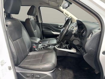 Used Nissan Navara 2018 for sale - 78035170: Photo