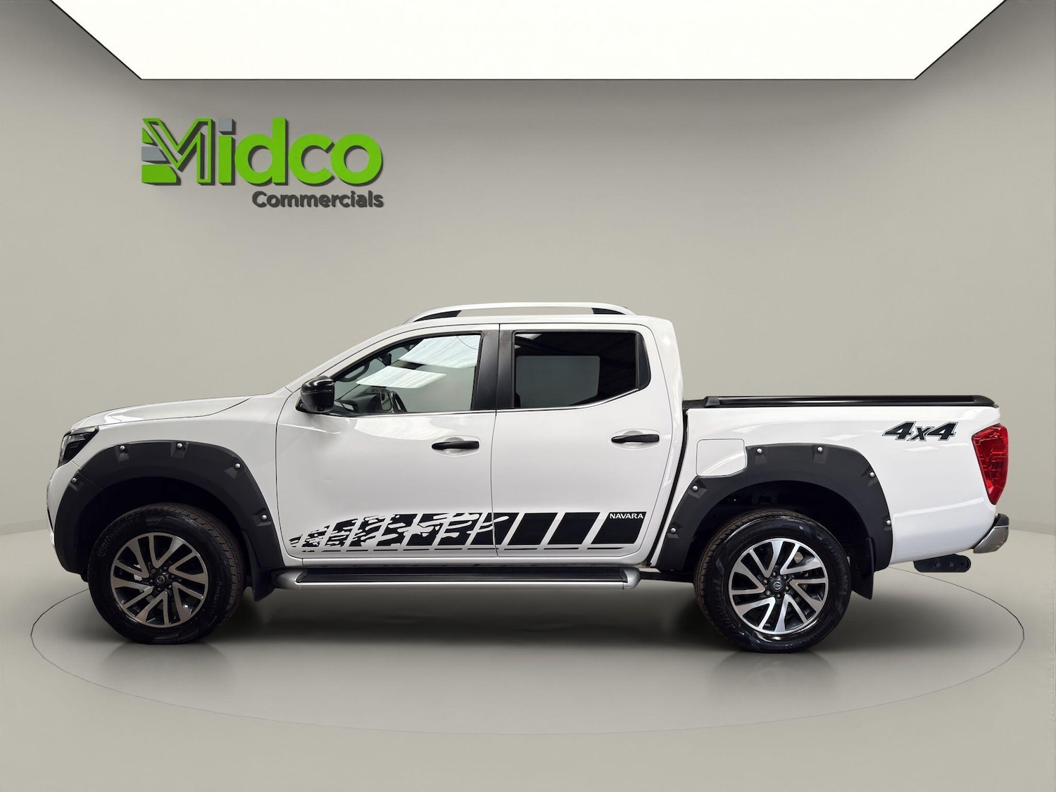 Used Nissan Navara 2018 for sale - 78035170: Photo 5