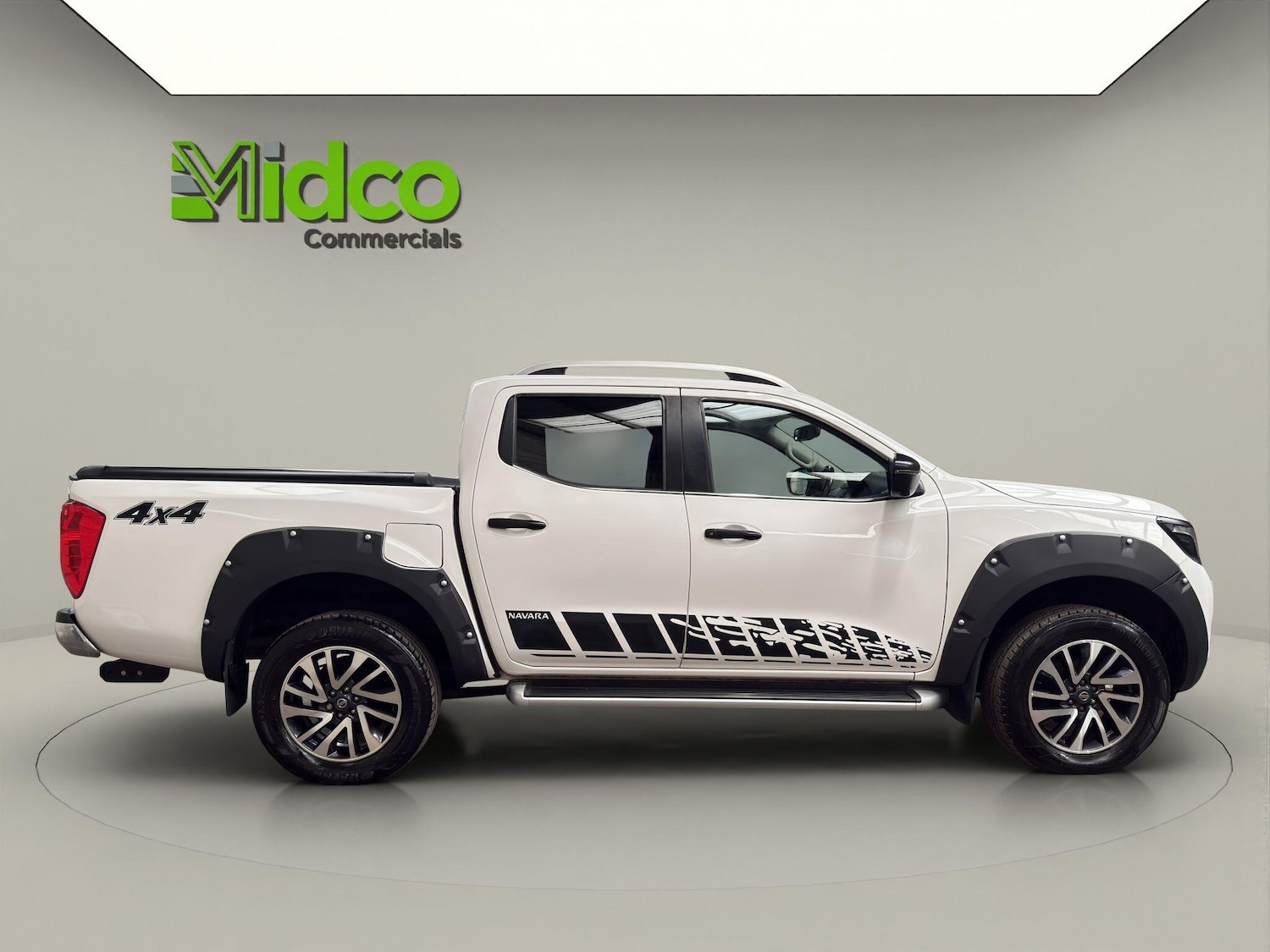 Used Nissan Navara 2018 for sale - 78035170: Photo 9