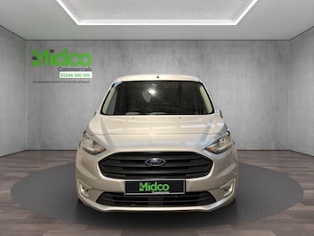 Used Ford Transit Connect 2022 for sale - 78636427: Photo