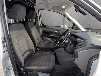 Used Ford Transit Connect 2022 for sale - 78636427: Photo