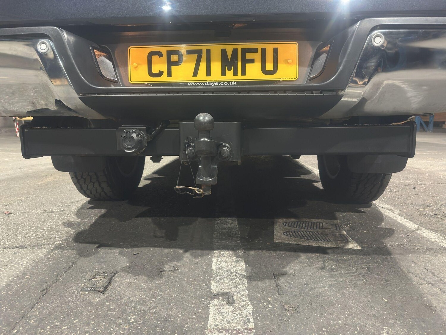 Vehicle 29