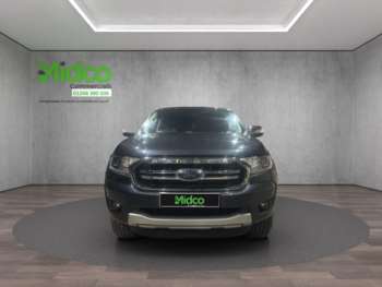 Used Ford Ranger 2022 for sale - 73858958: Photo