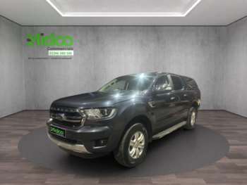 Used Ford Ranger 2022 for sale - 73858958: Photo