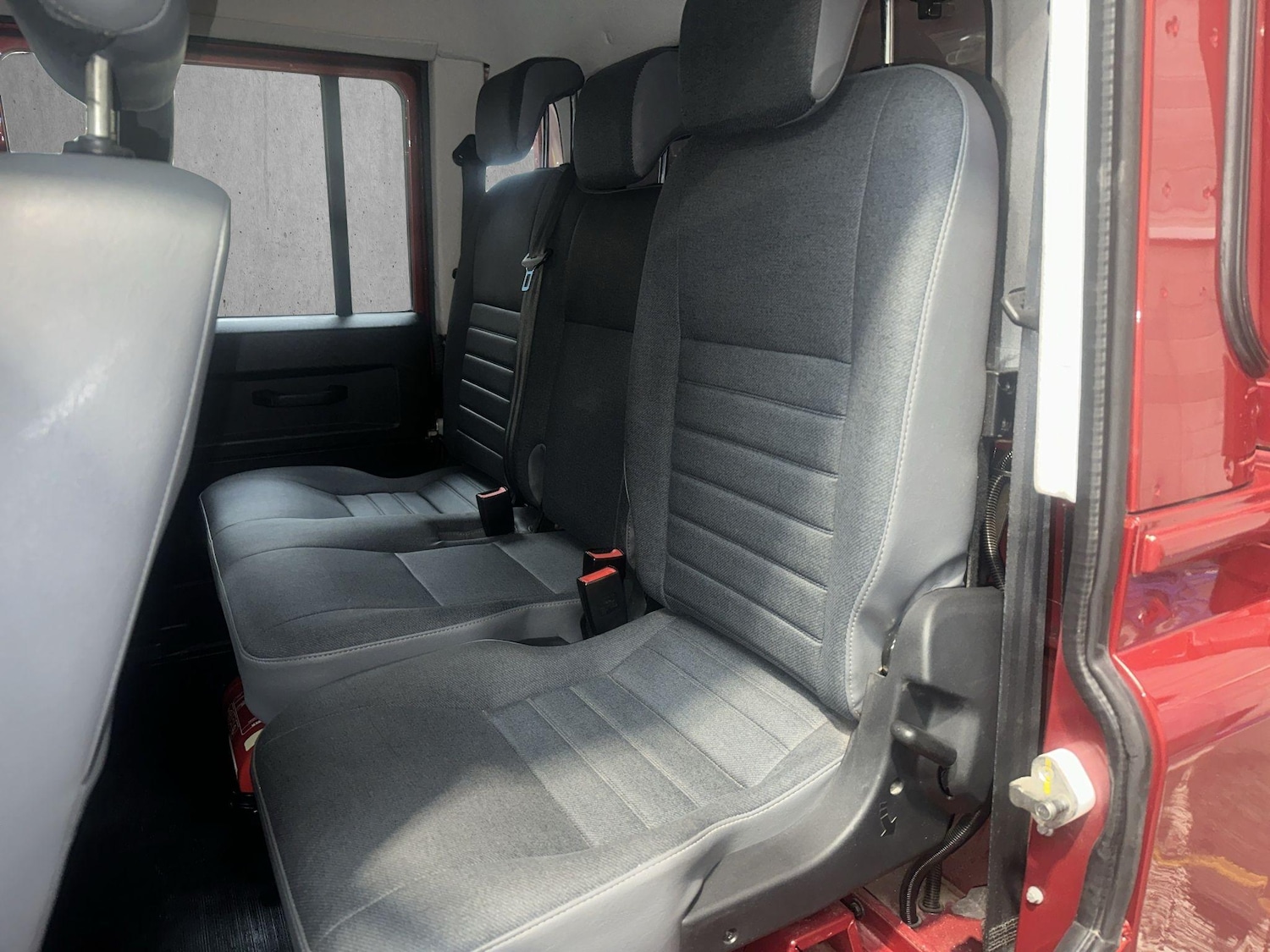 Vehicle 16