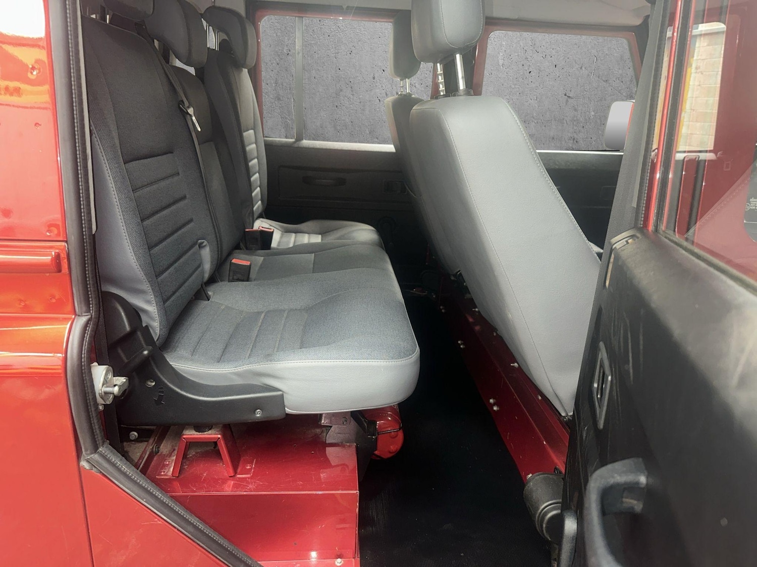 Vehicle 17