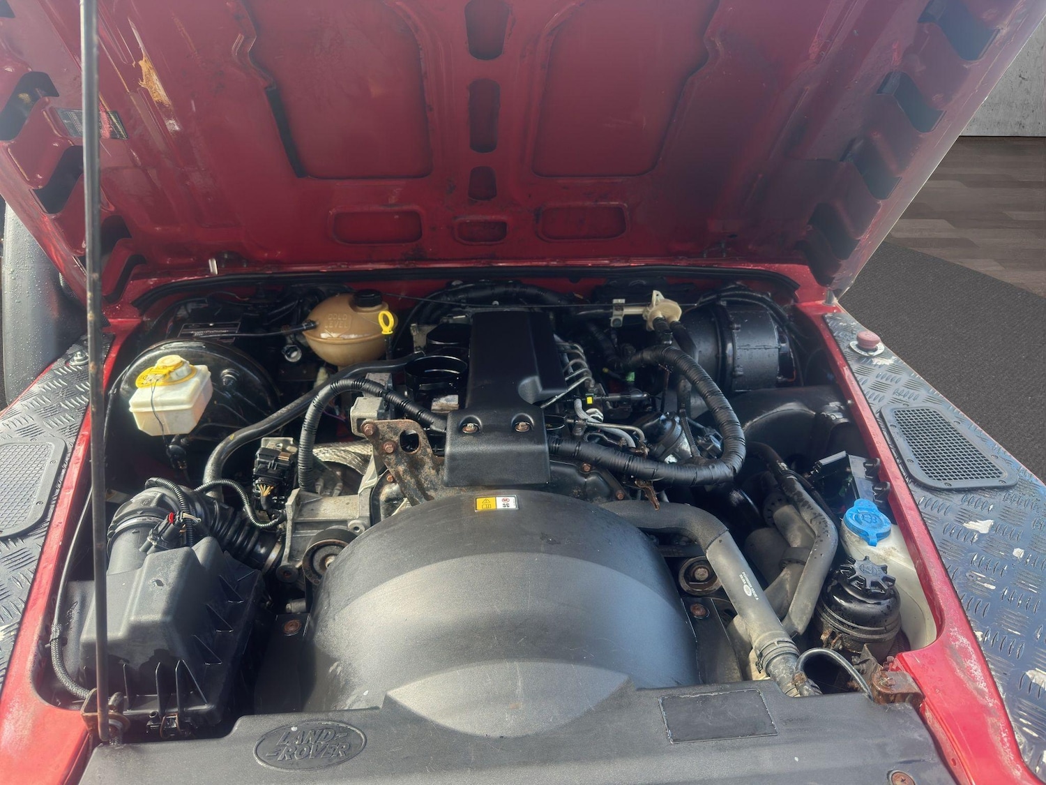 Vehicle 19