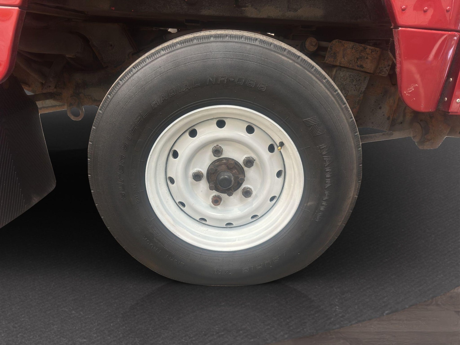 Vehicle 24
