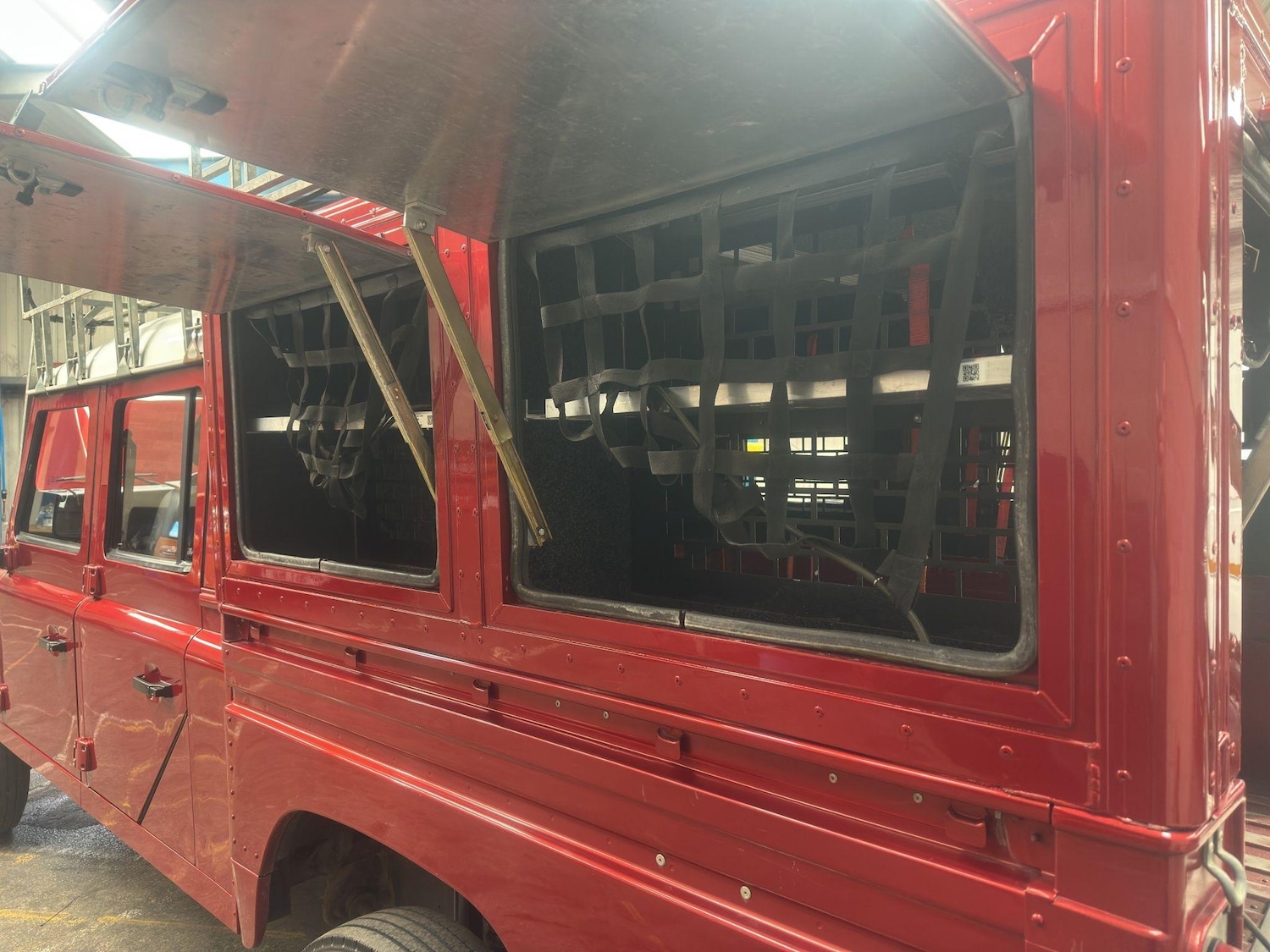 Vehicle 25