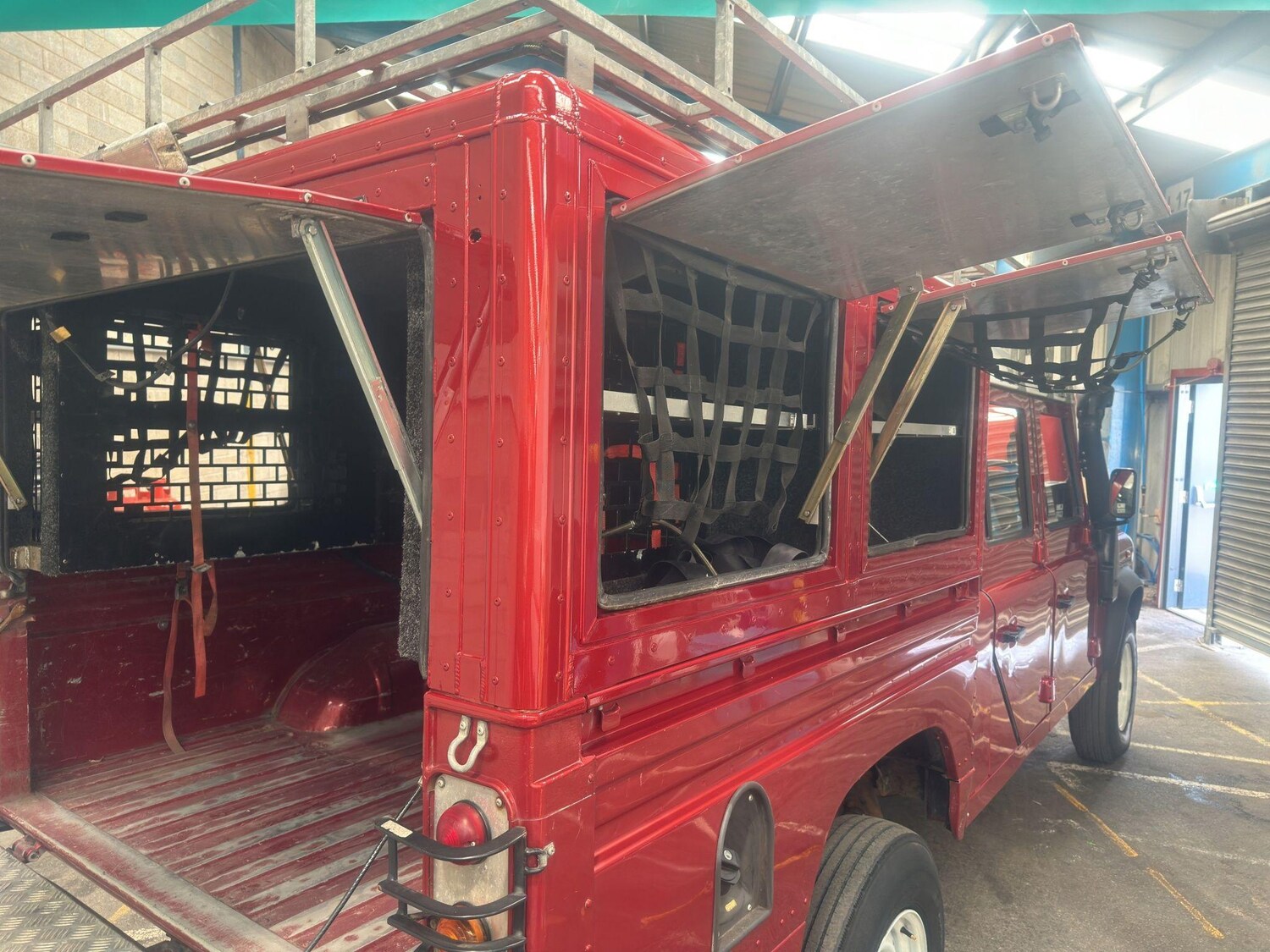 Vehicle 26
