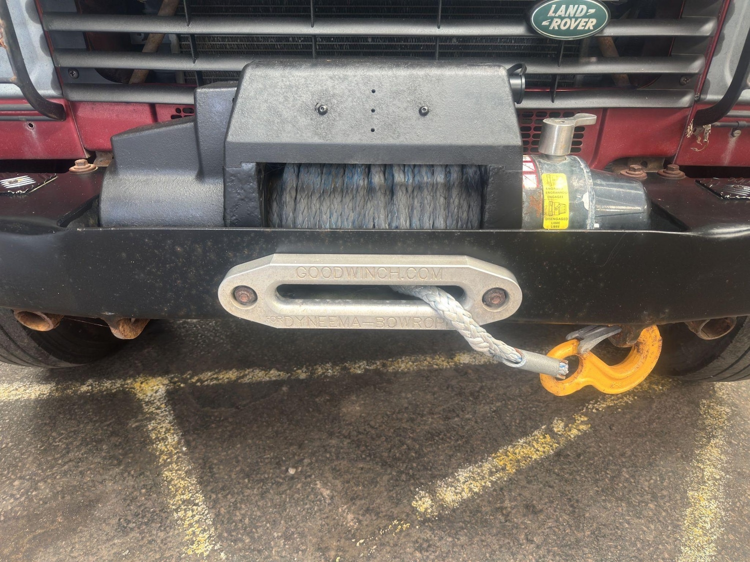 Vehicle 27
