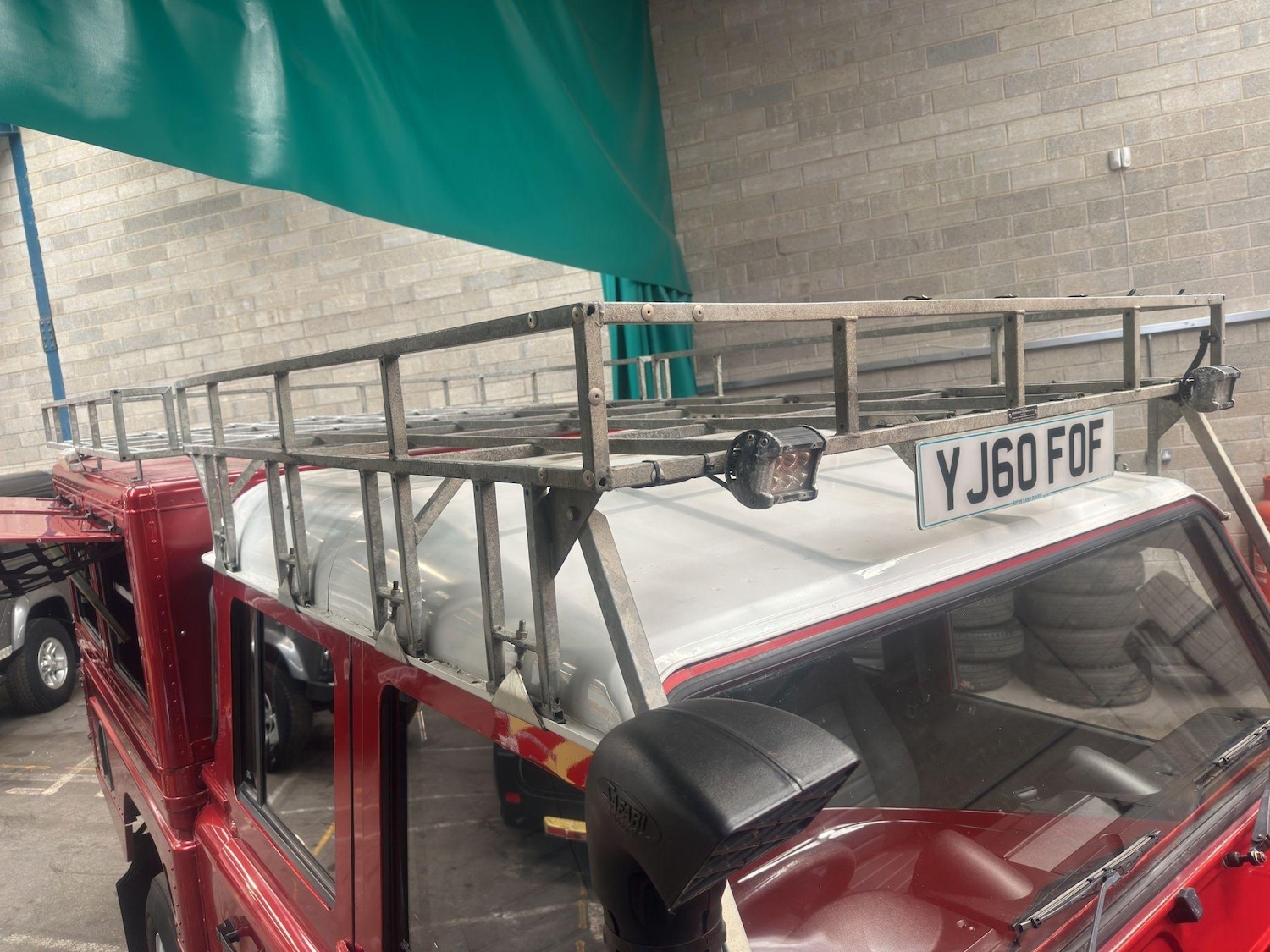 Vehicle 28
