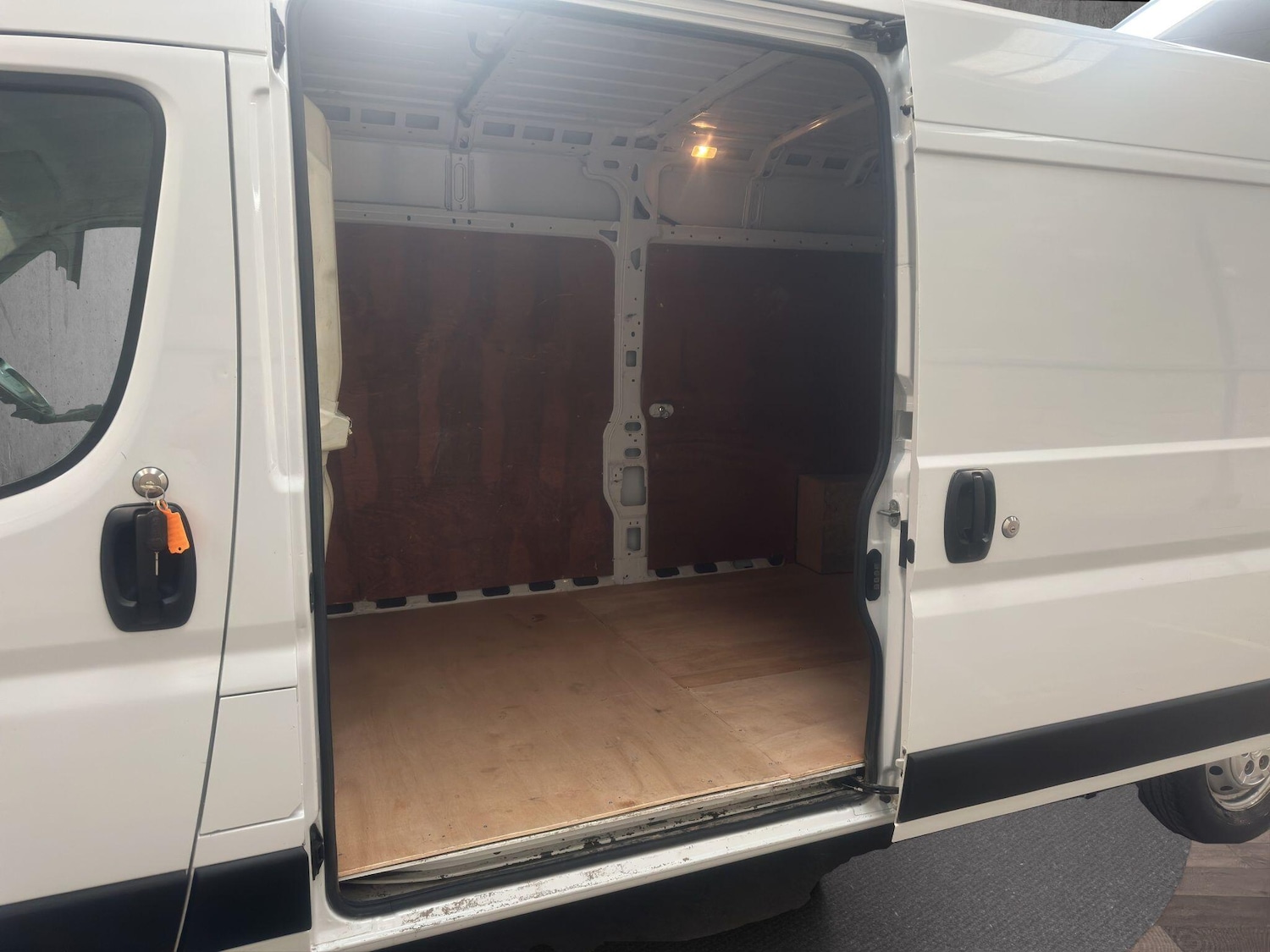 Vehicle 17