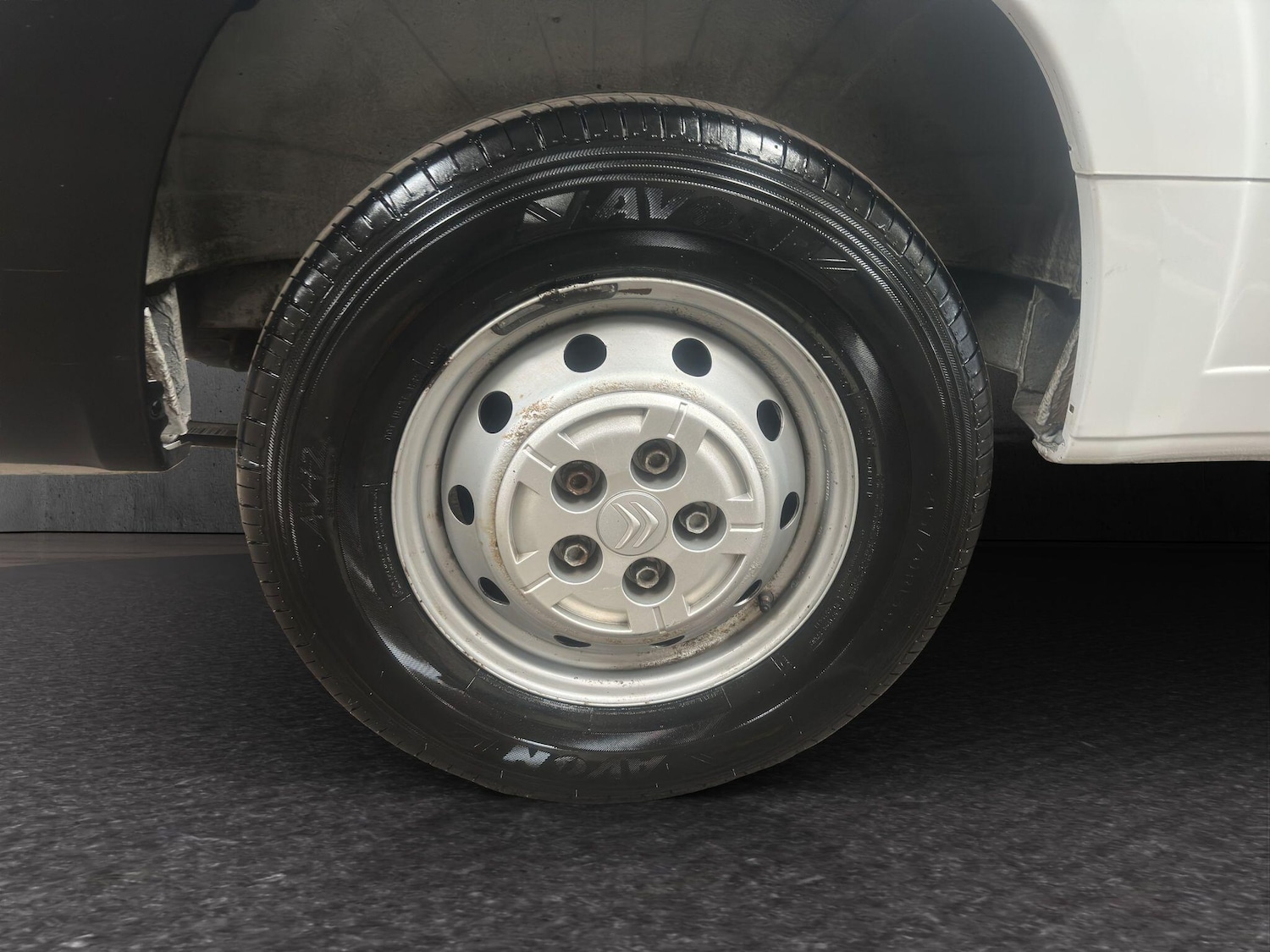 Vehicle 24