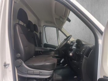 Used Citroen Relay 2022 for sale - 75965108: Photo