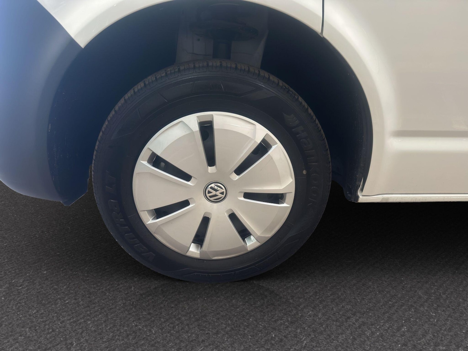 Used Volkswagen Transporter 2023 for sale - 76315224: Photo 23