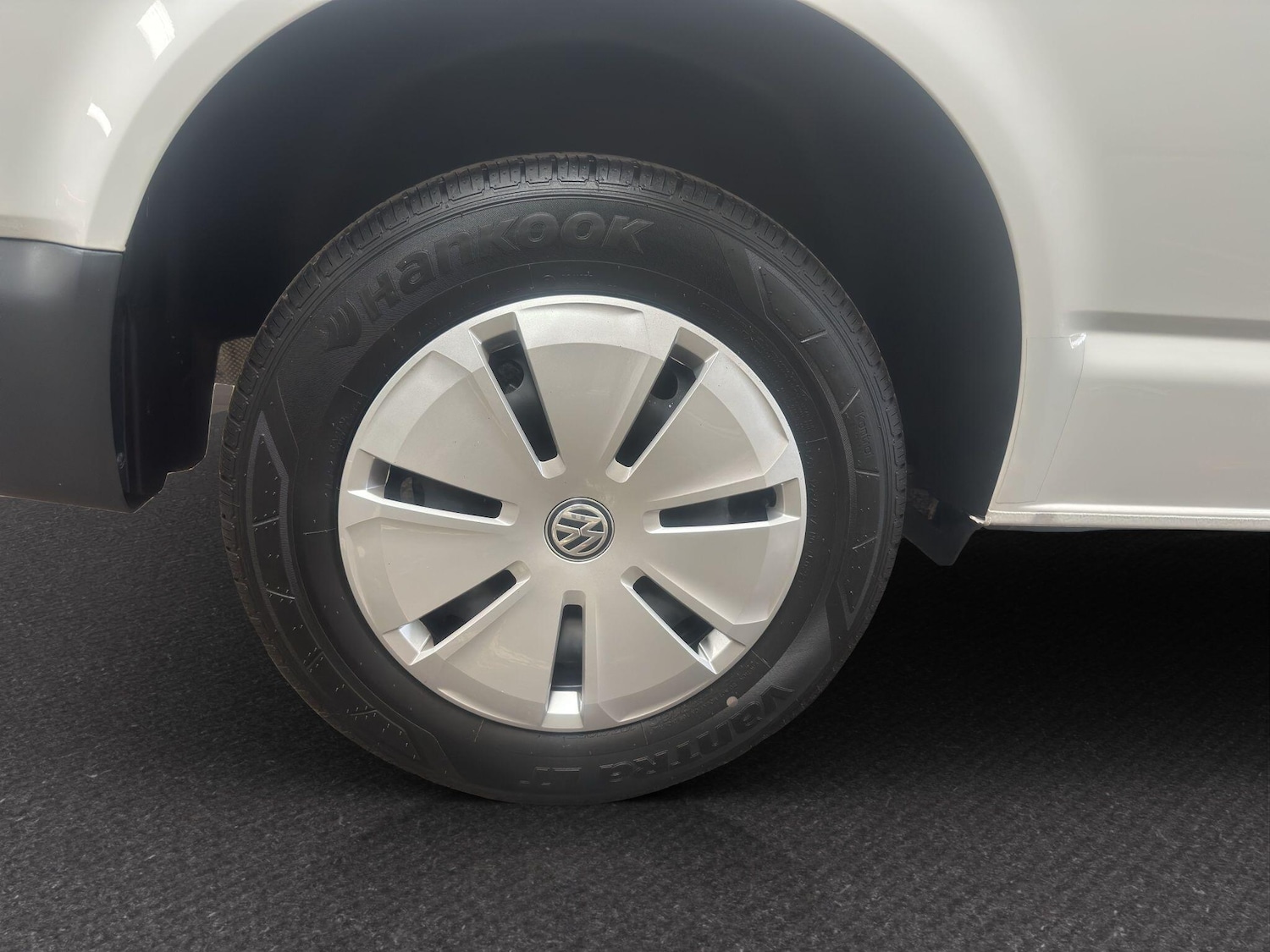 Used Volkswagen Transporter 2023 for sale - 76315224: Photo 25
