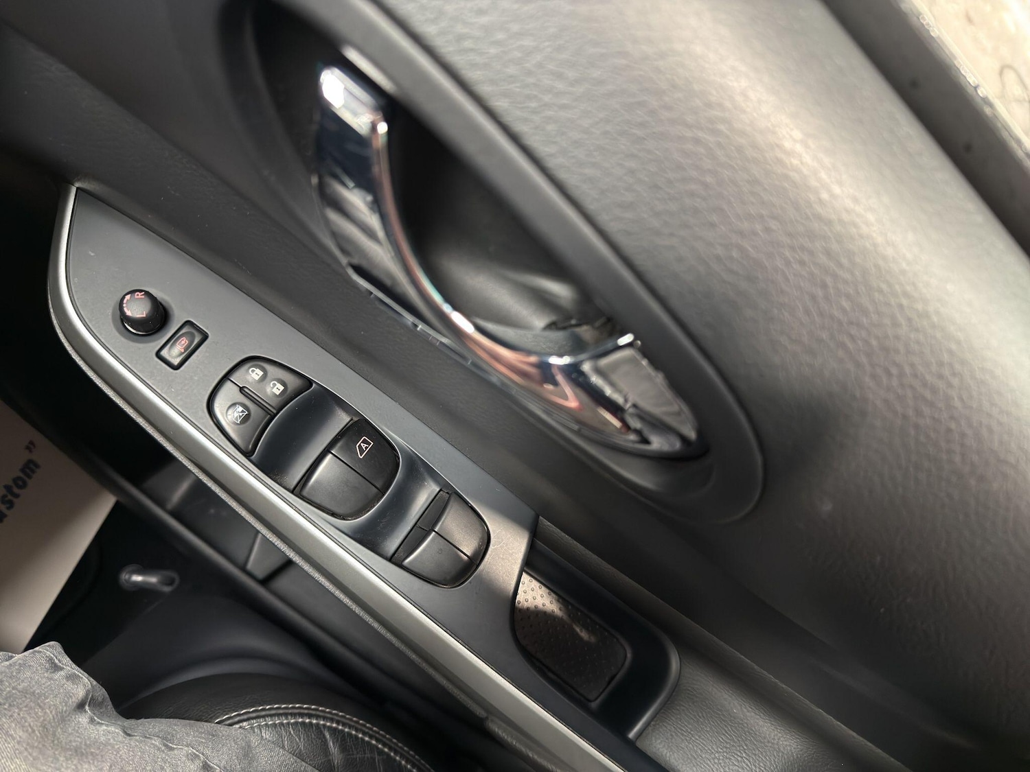 Used Nissan Navara for sale - 77737480: Photo 12