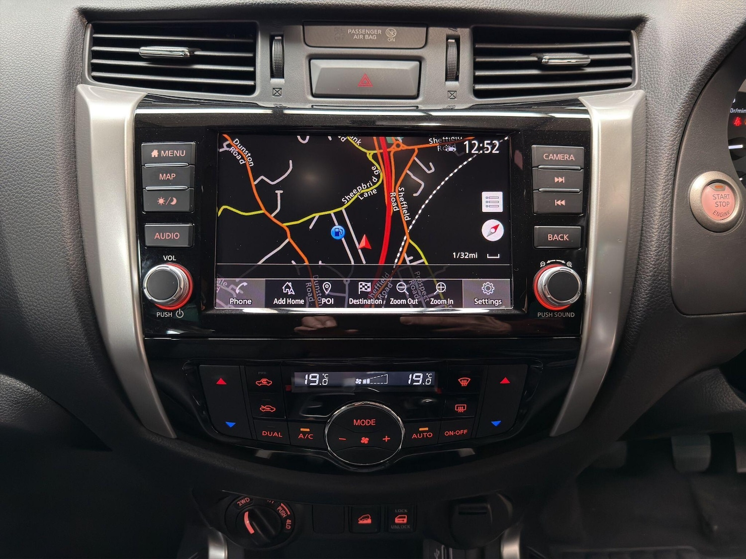 Used Nissan Navara for sale - 77737480: Photo 15