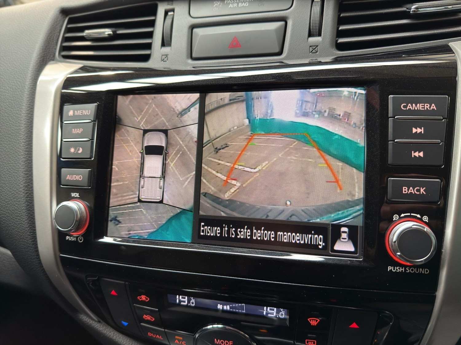 Used Nissan Navara for sale - 77737480: Photo 16