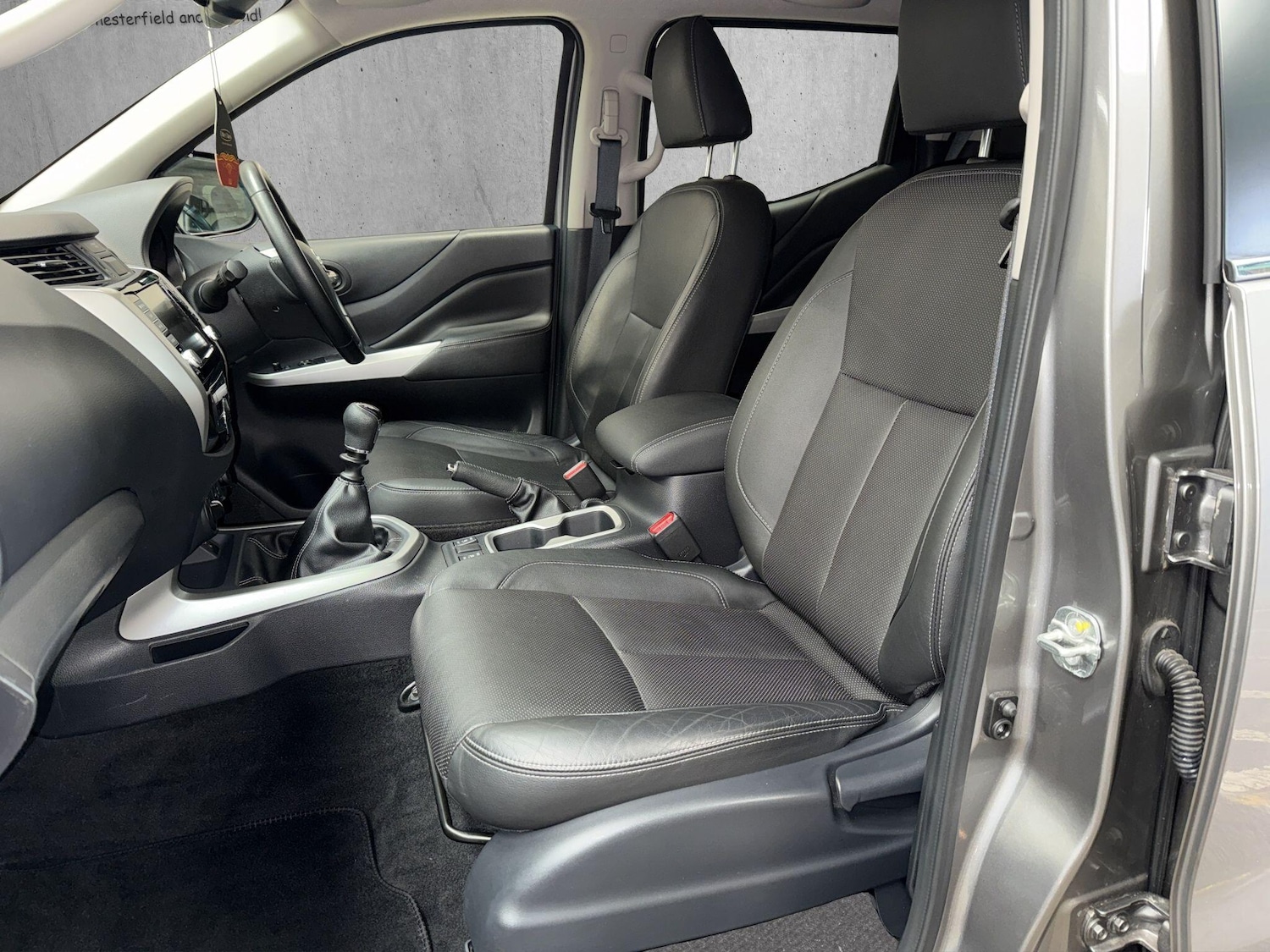 Used Nissan Navara for sale - 77737480: Photo 17