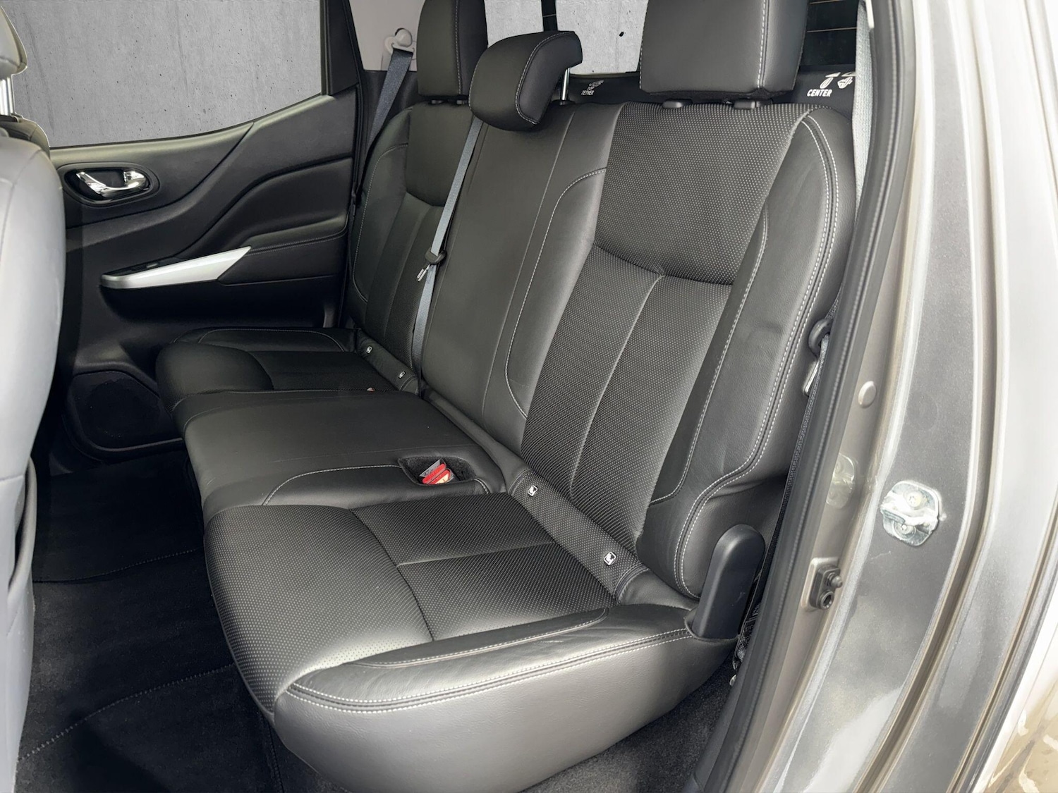 Used Nissan Navara for sale - 77737480: Photo 18