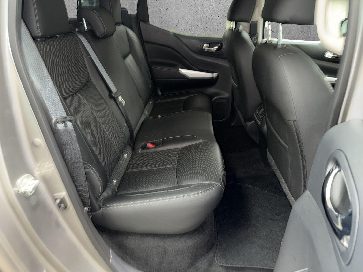 Used Nissan Navara for sale - 77737480: Photo 19