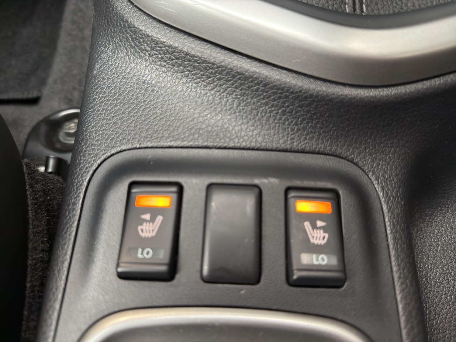 Used Nissan Navara for sale - 77737480: Photo 20