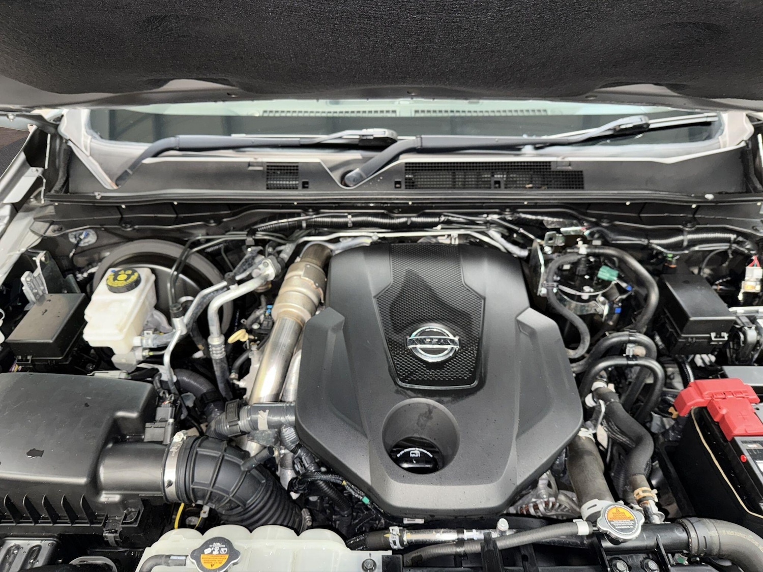 Used Nissan Navara for sale - 77737480: Photo 22