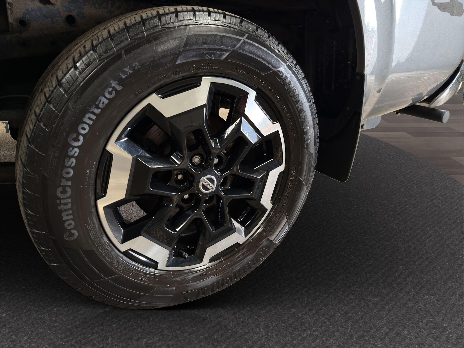 Used Nissan Navara for sale - 77737480: Photo 25