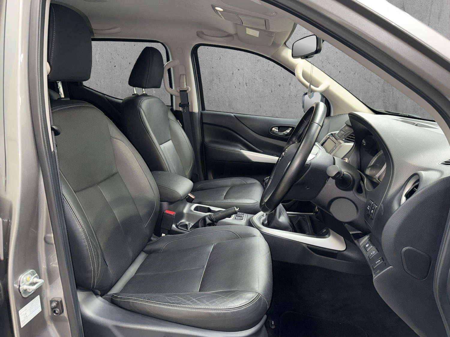 Used Nissan Navara for sale - 77737480: Photo 4