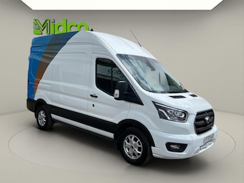Used Ford Transit 2020 for sale - 79011886: Photo