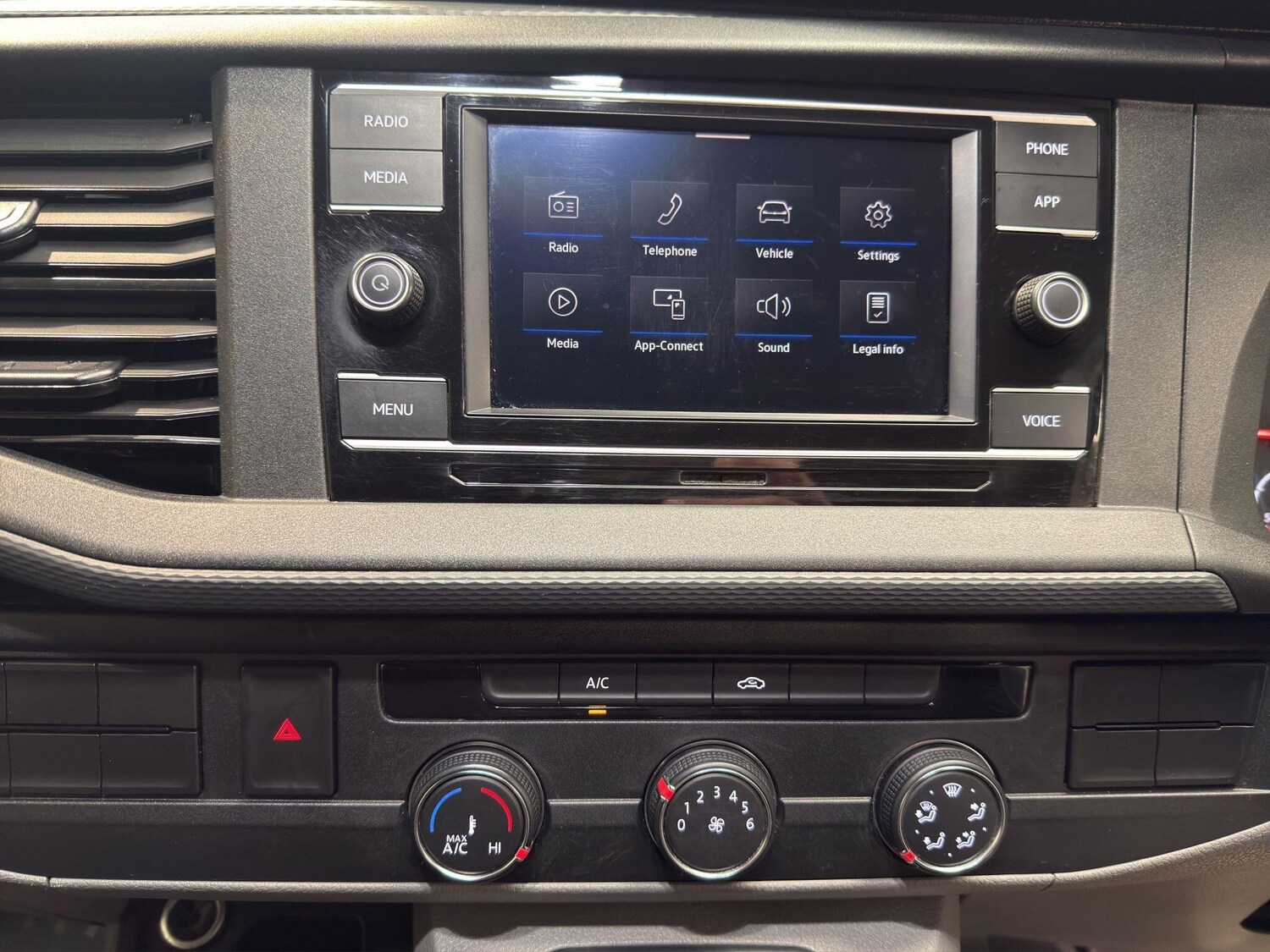 Used Volkswagen Transporter for sale - 77958047: Photo 13