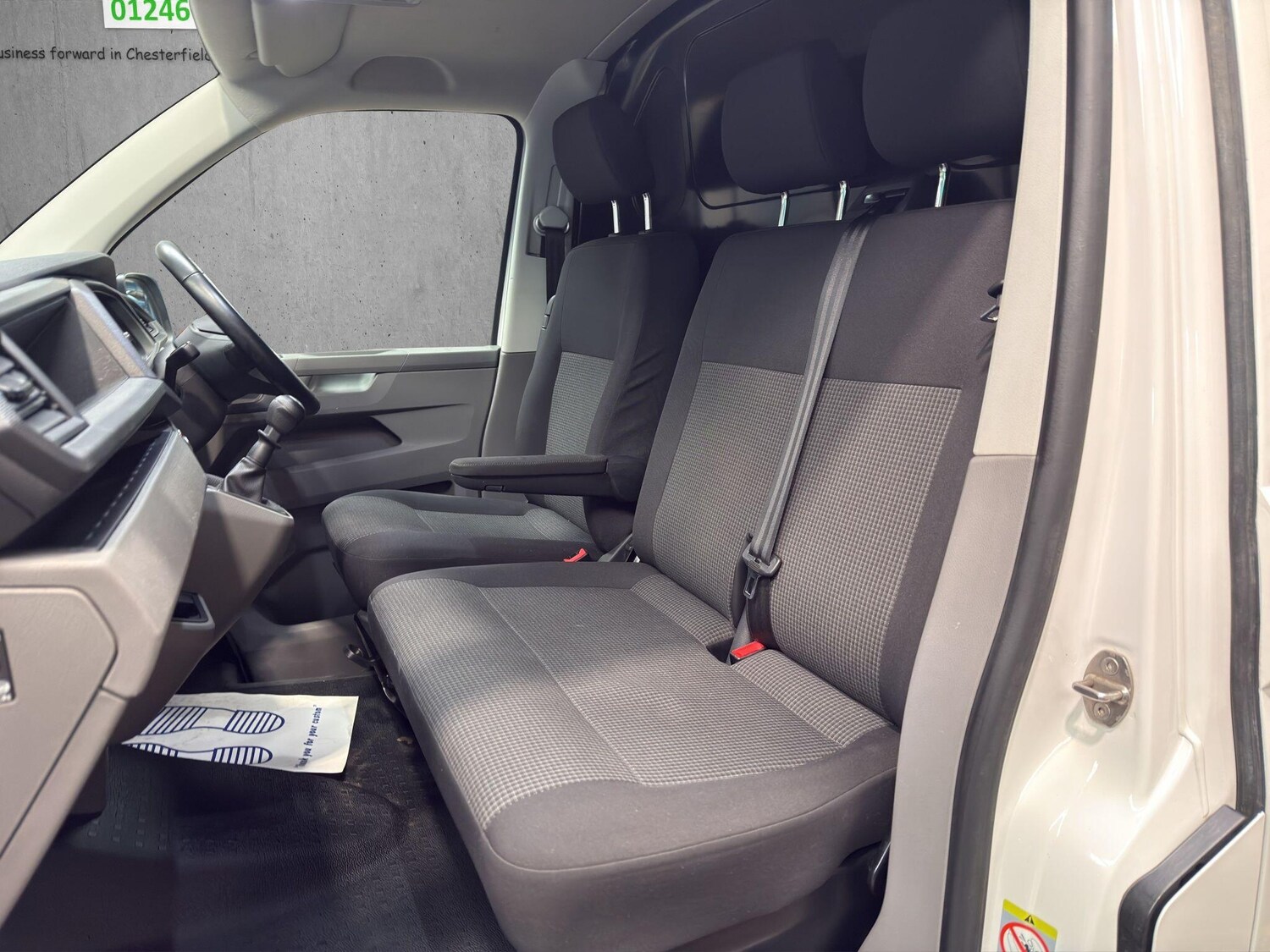 Used Volkswagen Transporter for sale - 77958047: Photo 14