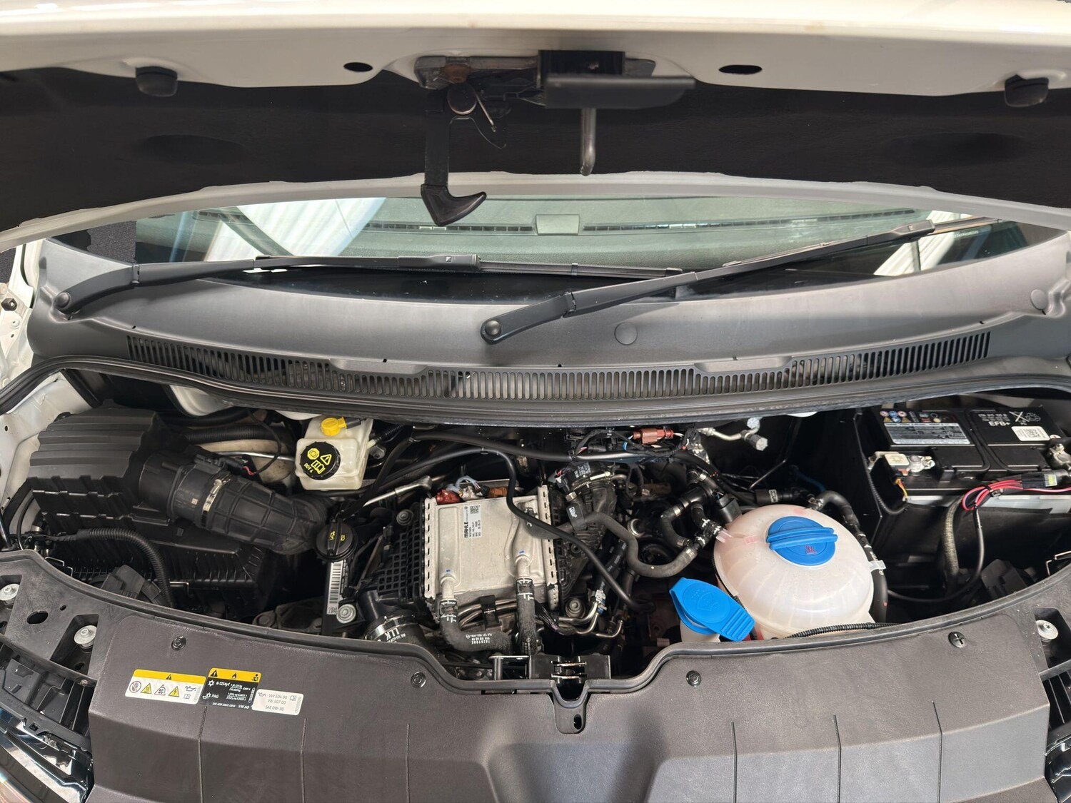 Used Volkswagen Transporter for sale - 77958047: Photo 18