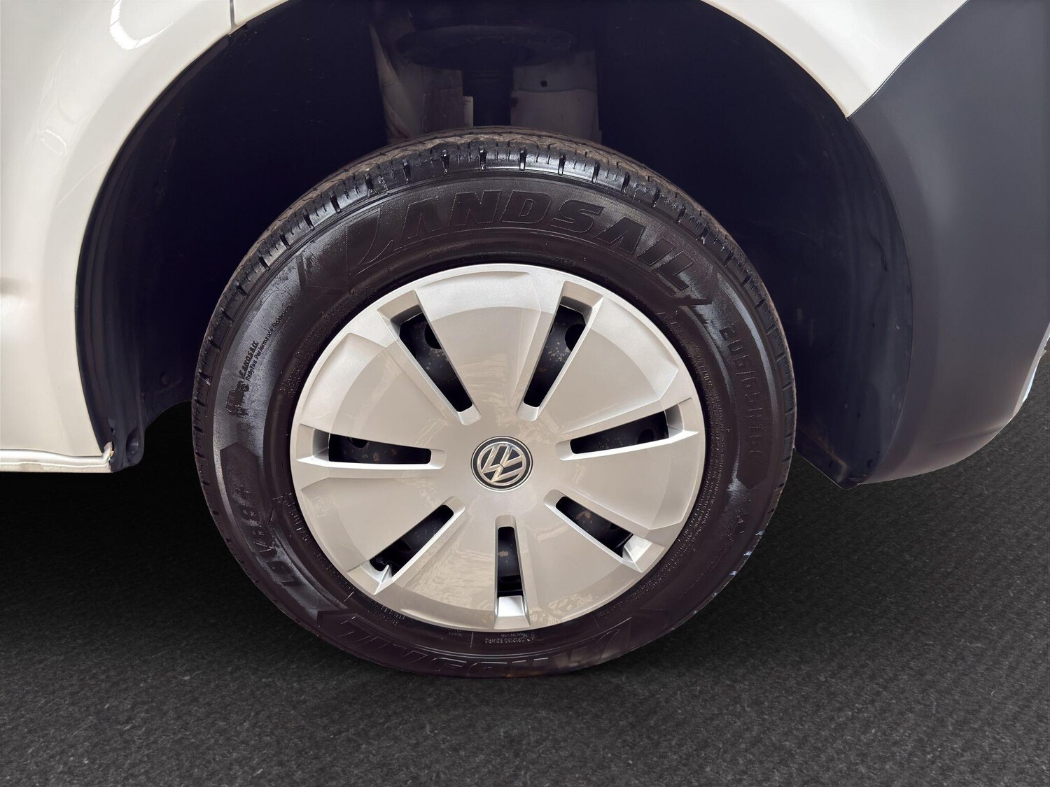 Used Volkswagen Transporter for sale - 77958047: Photo 21