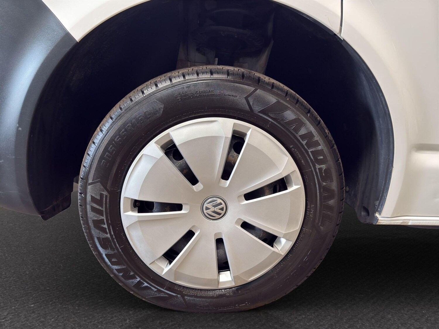 Used Volkswagen Transporter for sale - 77958047: Photo 22