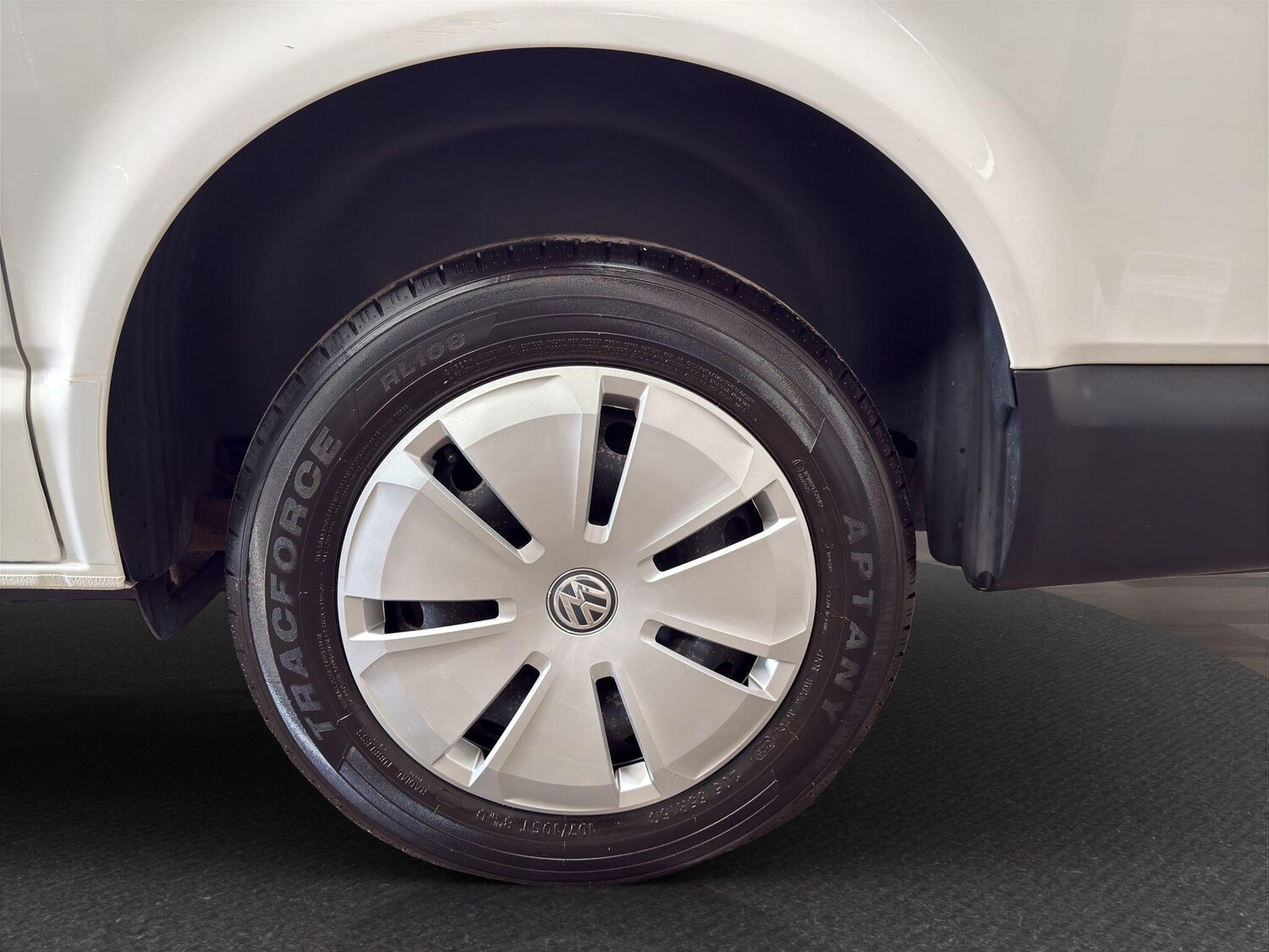 Used Volkswagen Transporter for sale - 77958047: Photo 23