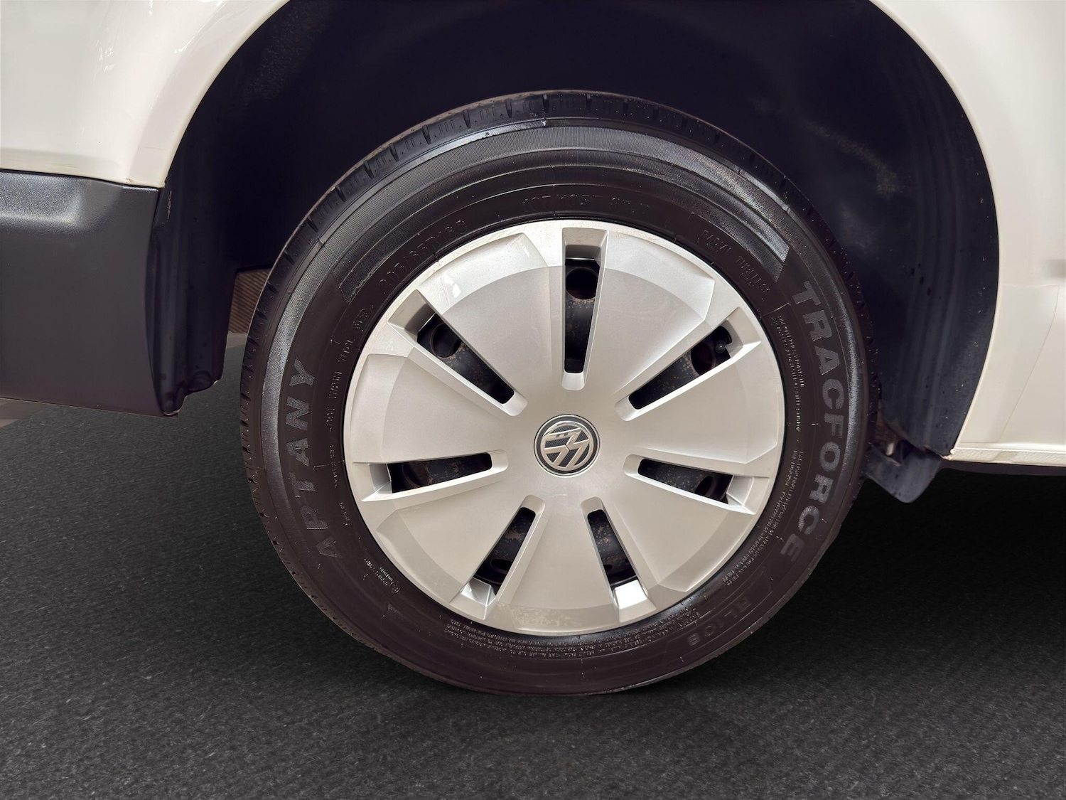 Used Volkswagen Transporter for sale - 77958047: Photo 24