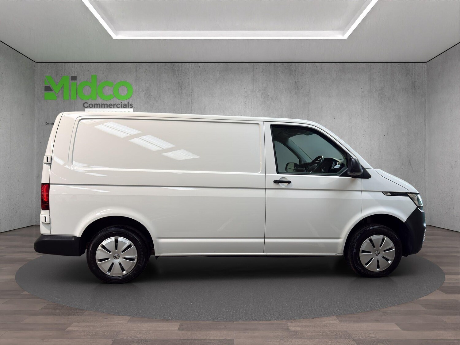 Used Volkswagen Transporter for sale - 77958047: Photo 7