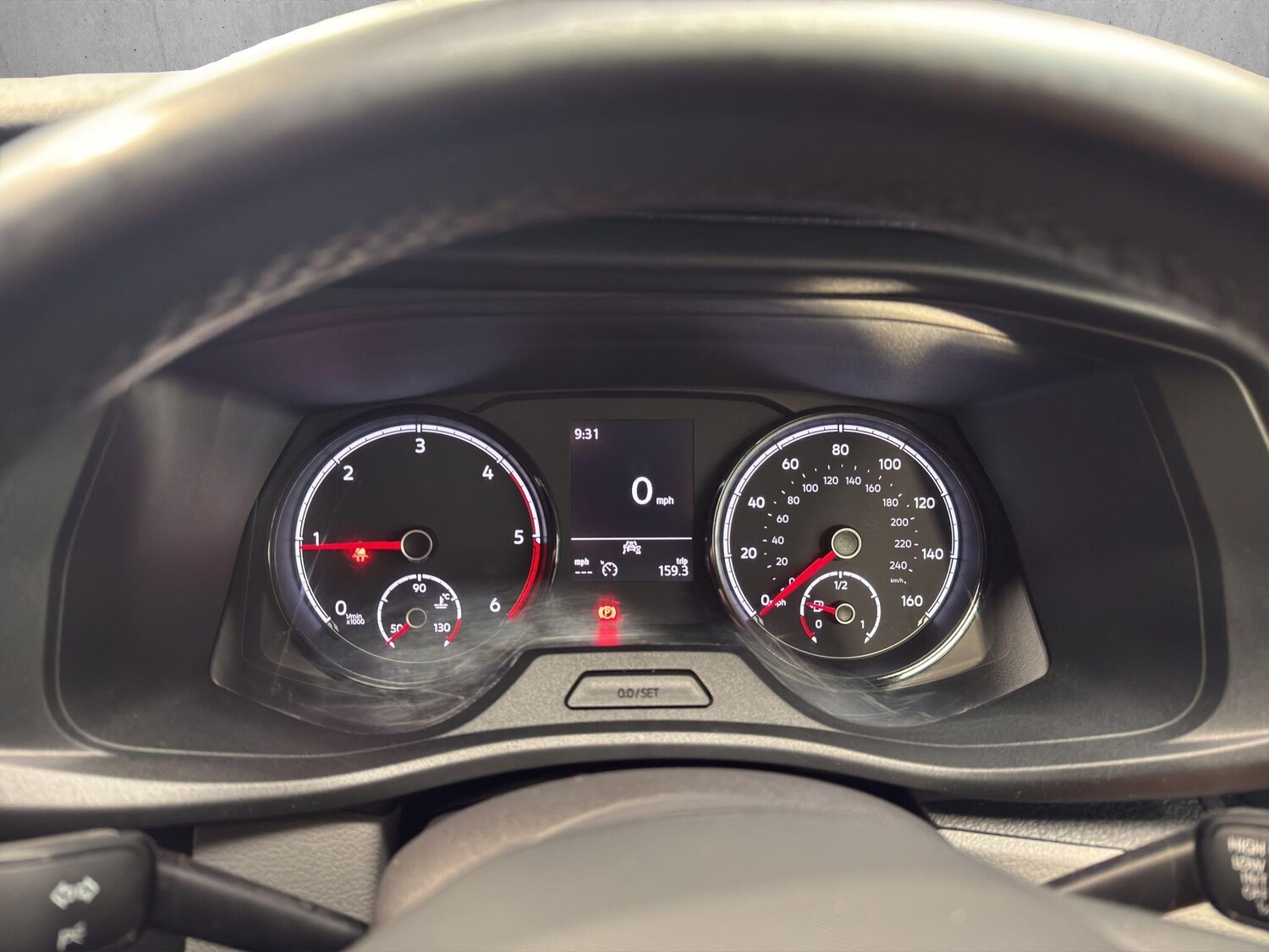 Used Volkswagen Transporter for sale - 77958047: Photo 9