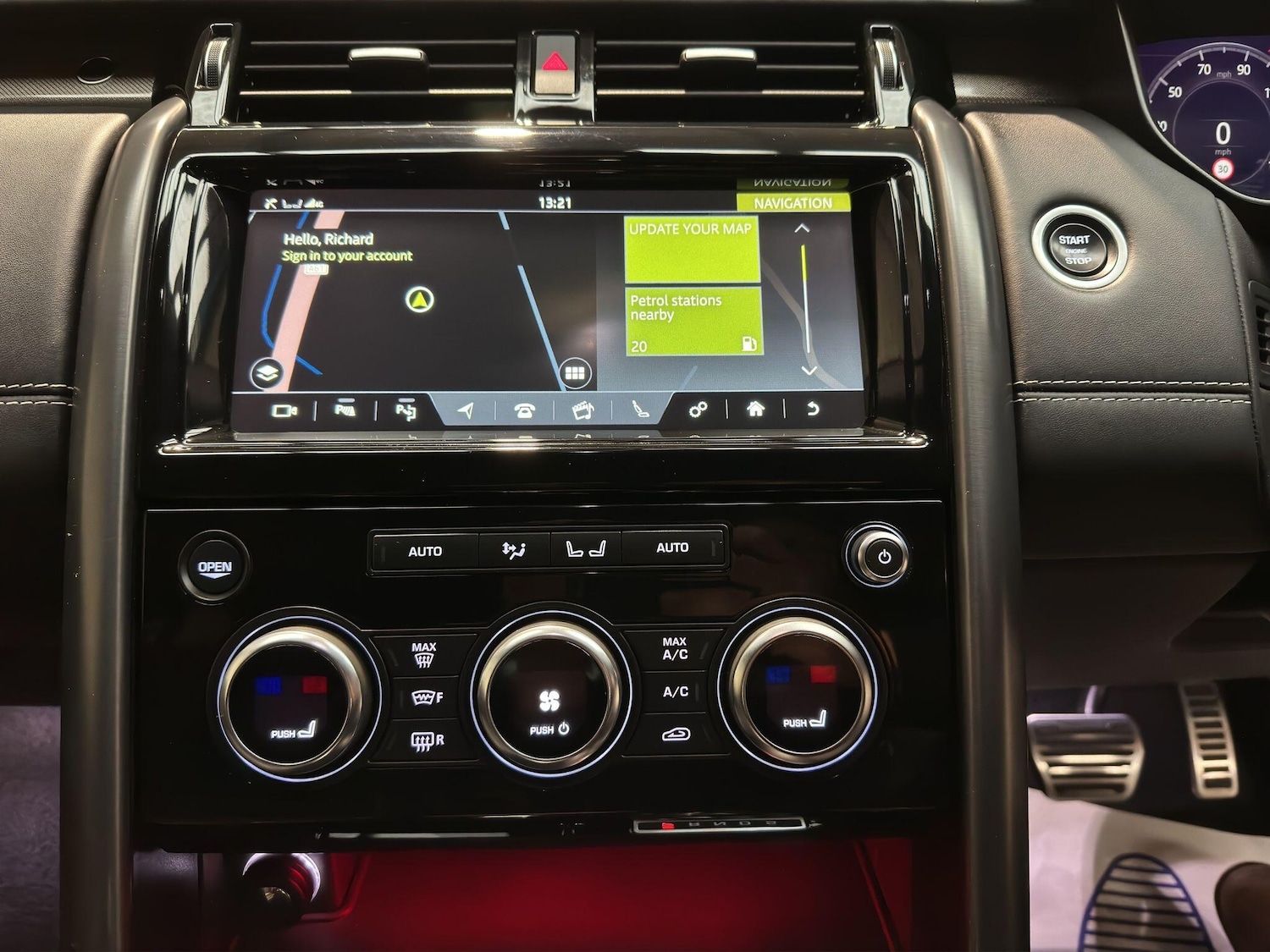 Used Land Rover Discovery 2019 for sale - 76538788: Photo 15